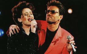 Queen These Are The Days Of Our Lives Live George Michael And Lisa Stansfield With Queen Perform These Are The Days Of Our Lives At The F Freddie Mercury Tribute Concert George Michael Freddie Mercury