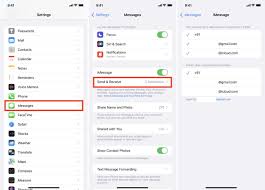 18 Solutions To Fix Imessage Not Working On Iphone Or Ipad