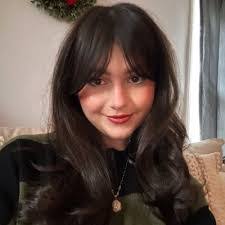 Cassie Clement's Instagram, Twitter & Facebook