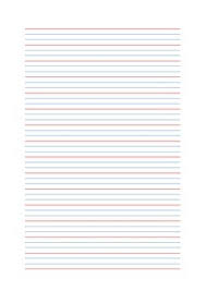 Queensland Handwriting Lines Handwriting Lines Handwriting Teaching Handwriting