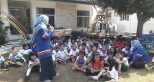 Alumninya banyak yang diterima di semua jenjang pendidikan yang bonafid baik smp/mts sma/ma dan smk bina insani merupakan pendidikan dasar yang memadukan kompetensi akademis, sosial dan agama. Berita Sekolah Bosowa Bina Insani Bogor