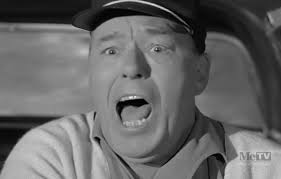 Perry Mason" The Case of the Tandem Target (TV Episode 1964)