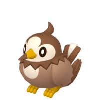 Staravia (Pokémon Go) - Best Movesets, Counters, Evolutions And Cp
