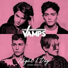 C you've been deep in a coma but i stood right here am when you thought there was no one i was still right here f you were scared, but i told you g c open up your eyes. The Vamps Wake Up Lyrics And Tracklist Genius