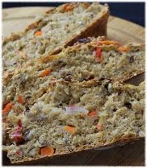 Gemusebrot Was Du Nicht Kennst Rezept Rezepte Lebensmittel Essen Essen