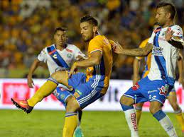 Latest on montpellier forward andy delort including news, stats, videos, highlights and more on espn. Tigres Les Debuts Compliques D Andy Delort