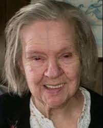 Gertrude D. Miner Obituary May 4, 2023