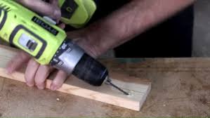 If you're totally ready to start drilling into the wall for your next diy project, hit the brakes. Can You Make Pocket Holes Without A Jig Woodworking For Mere Mortals
