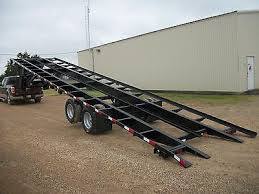 Image Result For Shipping Container Trailer Shipping Container Shop Building Plans Car Hauler Trailer