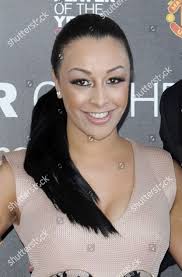 Kaya Hall Phil Jones Editorial Stock Photo