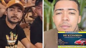 Na tarde desta quinta-feira (22), a Polícia Civil de Santarém divulgou a  foto de Paulo Patrick Sena Silva. Ele é considerado foragido da Justiça e é  um dos investigados da Operação ‘’Sem Fronteiras’’ ...