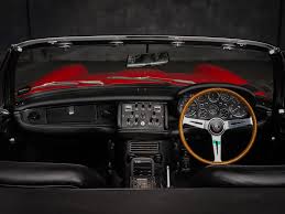 Image result for Rosso Chiaro 1968 AC Cars