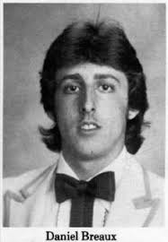 Daniel Breaux Obituary (2006)