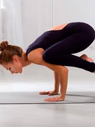 How To Do Crow Pose Kakasana In Yoga Crow Pose Poses Yoga