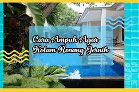 We did not find results for: Cara Ampuh Agar Kolam Renang Selalu Bersih Bumi Karya Pool