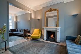 Europe House Of The Day London Townhouse Photos Comfortable Living Rooms Modern Living Room Furniture