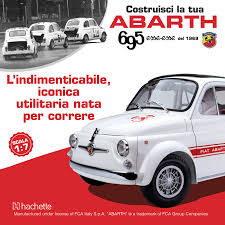Check spelling or type a new query. La Mitica Abarth 695 Ss Arriva Sul Web E In Edicola