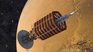Image result for Mars Red 1996 Carriere Et Fils