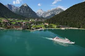 Free for commercial use no attribution required high quality images. Pertisau Im Sommer 4 Hotel Das Pfandler Am Achensee