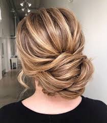 Updos For Long Hair – Cute & Easy Updos For 2024