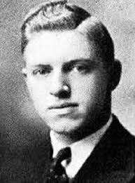 Kenneth Dale Ault : Second Lieutenant from Nebraska, World War II Casualty