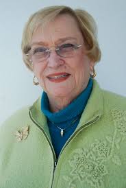 Anita Williams Peck to be honored with 2013 Sister Mary Charles Award