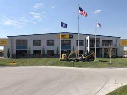 We're located on east 87th street, just west of interstate 435. Foley Equipment Facebook