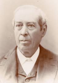 John F. Brodbeck and family history in Hanover, PA