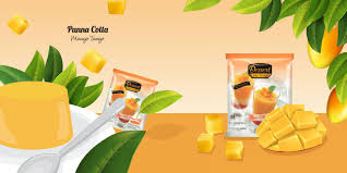 One of the ideas from our factory production line: Welcome To Dessert Factory Dessert Factory