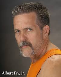 Albert Fry Jr.