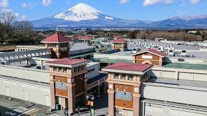 Located in gotemba, 隠家(ajito) hotel555 御殿場2 is 4 miles from gotemba premium outlet. Gotemba Premium Outlets