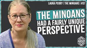 Minoan Gods, Sacred Astronomy & the Roots of Modern Paganism w/ Laura Perry