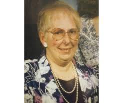 Bonnie Randolph Obituary (1941