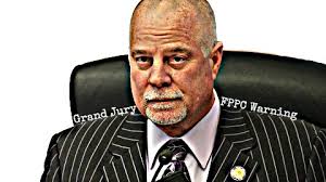 FPPC Issued Warning Letter To Haggerty Over Former Employee's Claims