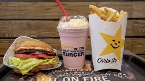 Carls Jr Rothwell Carl S Jr Restaurant To Open On December 13 Hope Island On December 6 The Courier Mail