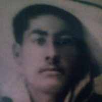 Francisco Ontiveros Bujanda (1910–2004) • FamilySearch