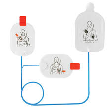 Standardizing with philips can make training more efficient and give users confidence. Philips Onsite Aed Adult Smart Pads Cartridge