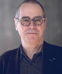 Bernard Gilbert and Amélie Duceppe win the 2023 Cultural Management Awards 