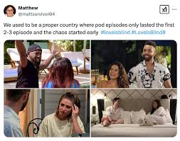 The Holy Church of Netflix