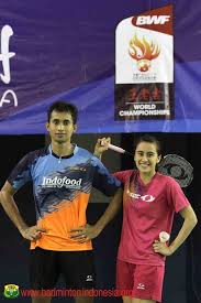 Bellaetrix manuputty, an indonesian badminton player, using kinesio tape. Bellaetrix Manuputty Home Facebook