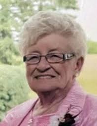 Obituary information for Barbara Joan Higgins