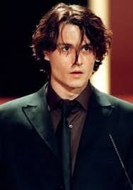 Johnny depp