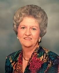 Ruby Simmons Wood Obituary March 24, 2023