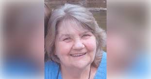 Obituary information for Janet Wolbert