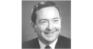 Jack Higdon Obituary (1928