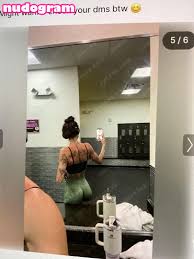 Kendeeznutz  Kendeeznutz222  Kendlebutterworth Vuotaneet alastonkuvat  OnlyFans-kuva 27 - Nudogram v2.1