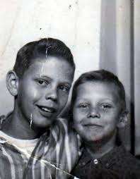 Robert Helms Obituary