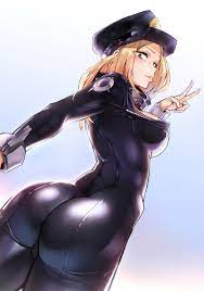 Camie Utsushimi (@Glassmour) / Twitter
