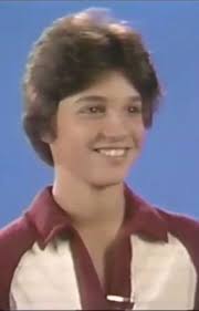 Ralph Macchio imagines ♡