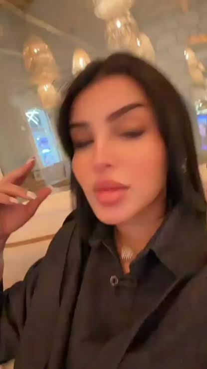 بنات سلطانه: بشرى سارة وحمل طبيعي